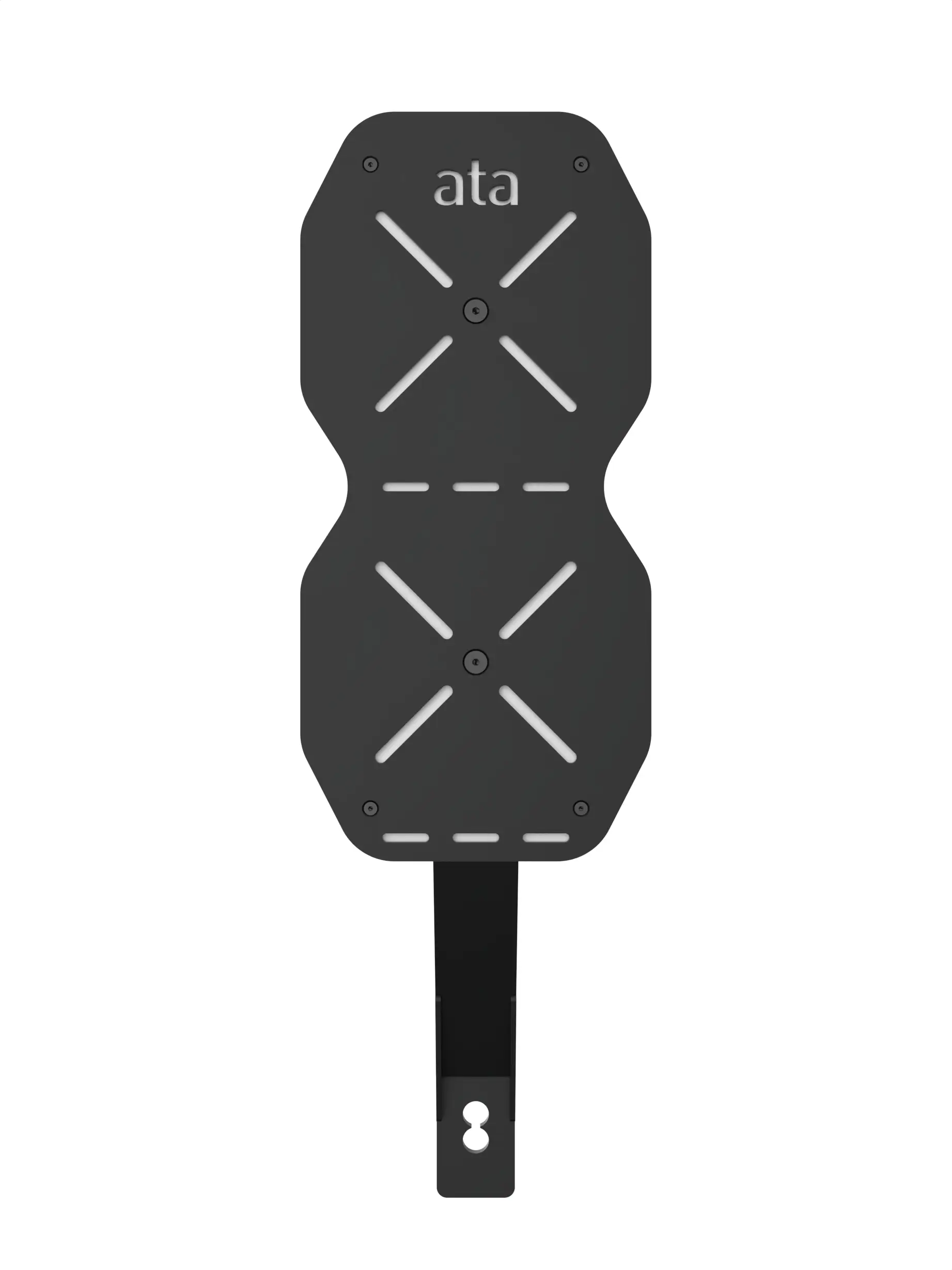 ata Rig Pro Elite Double Wall Ball Target - Bilde 3