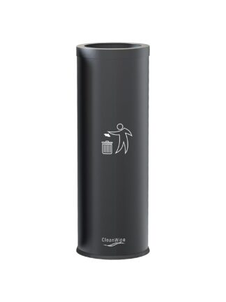 Cleanwipe Trash Can